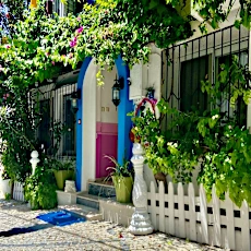 Can Butik Pansiyon Çeşme